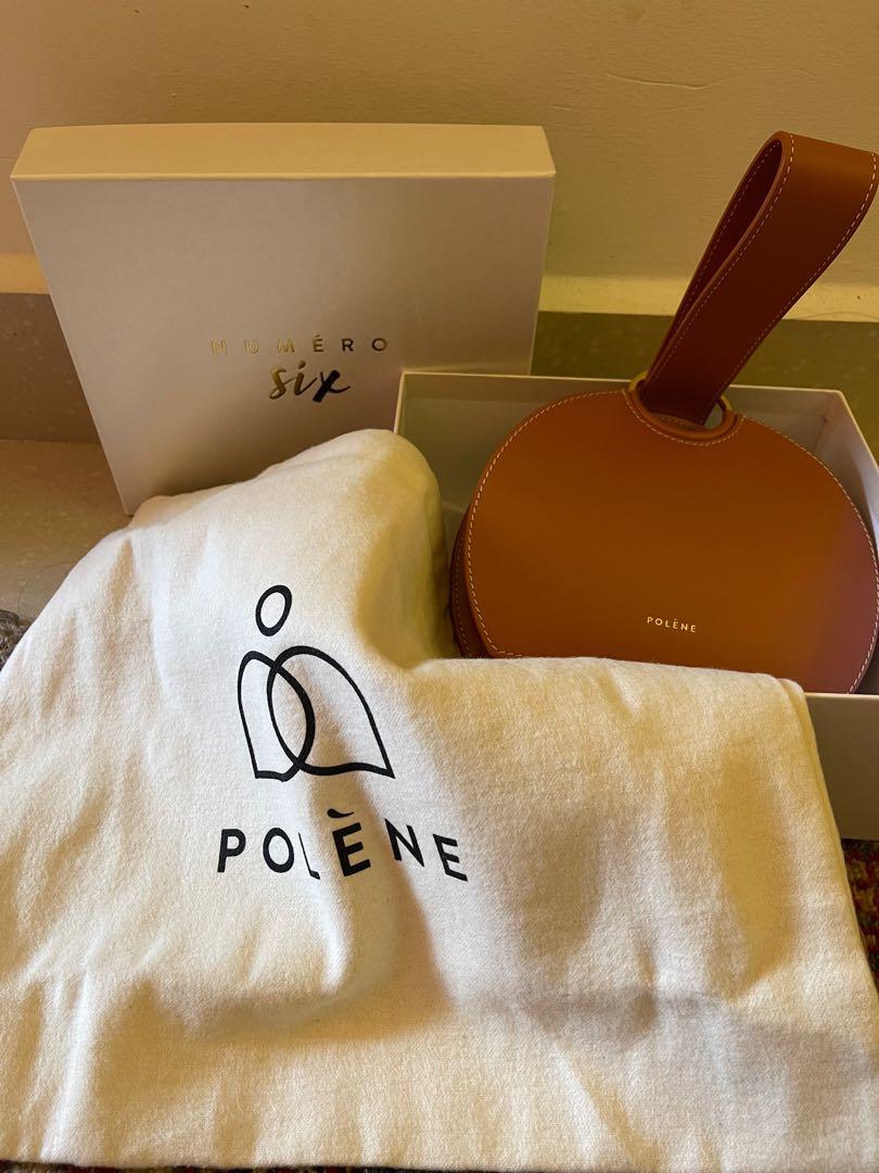 Polene no six New