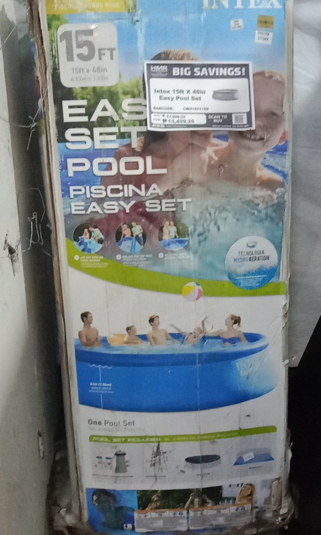 pool, Sports Equipment, Other Sports Equipment and Supplies on Carousell