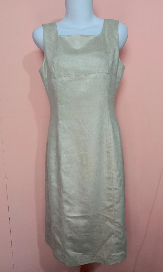 PRELOVED DRESS, Fesyen Wanita, Pakaian 