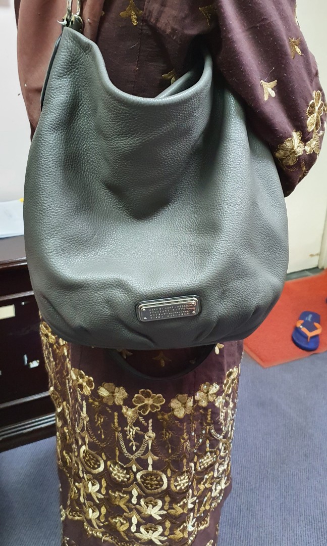 Hobo marc jacobs bag hot sale