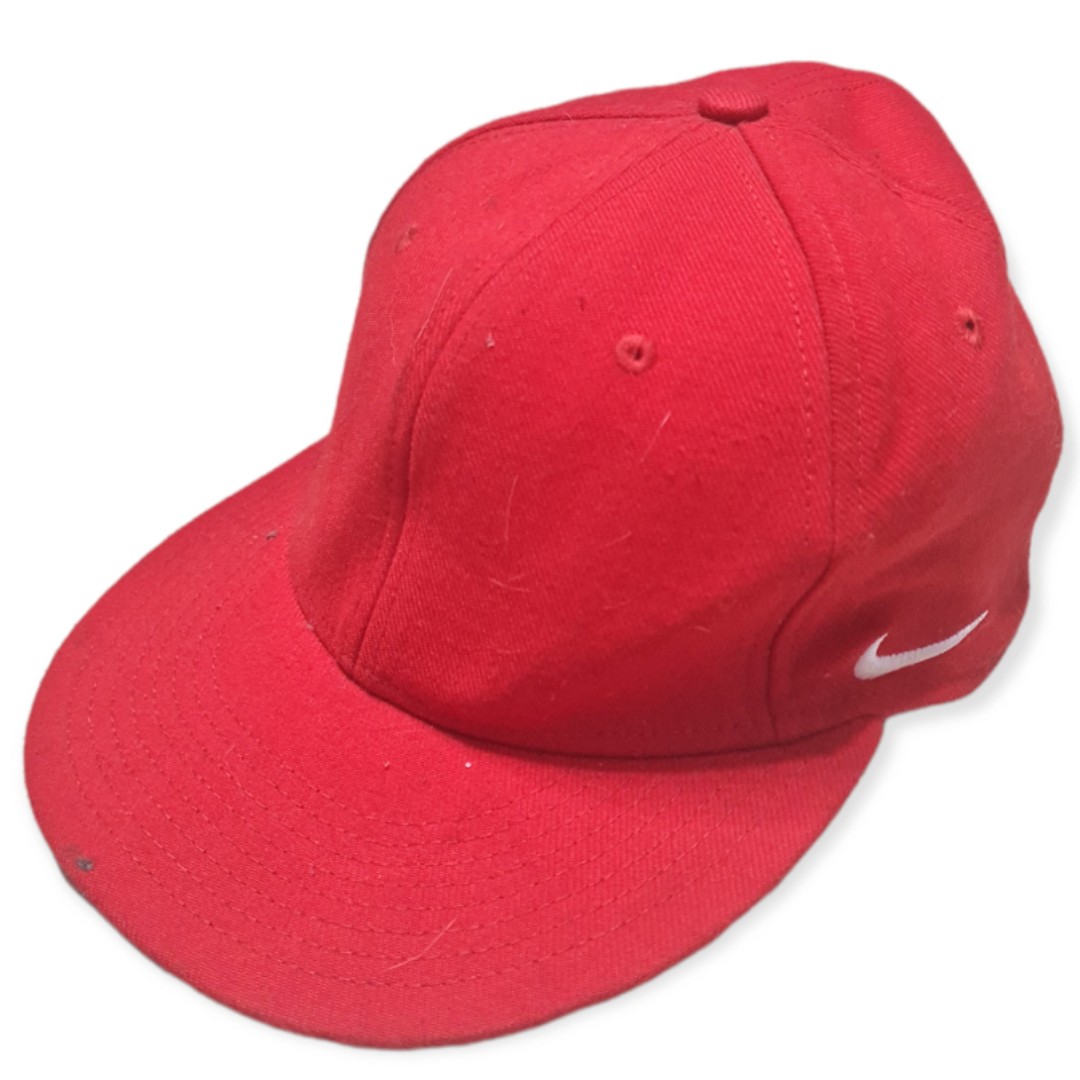 Preloved/Second Topi/Cap Nike, Fesyen 