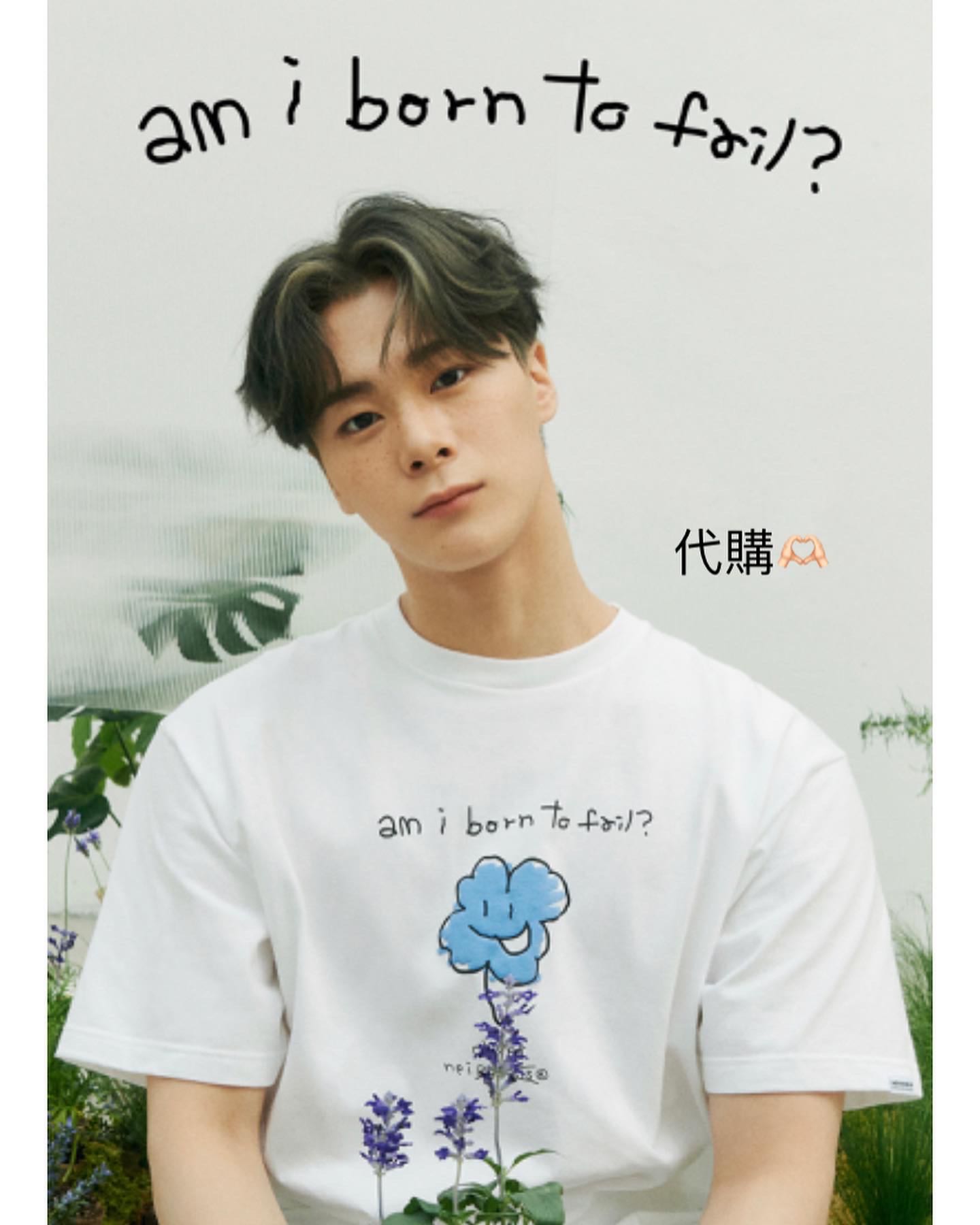 pre-order) NEIKIDNIS x Astro Moonbin, 興趣及遊戲, 收藏品及