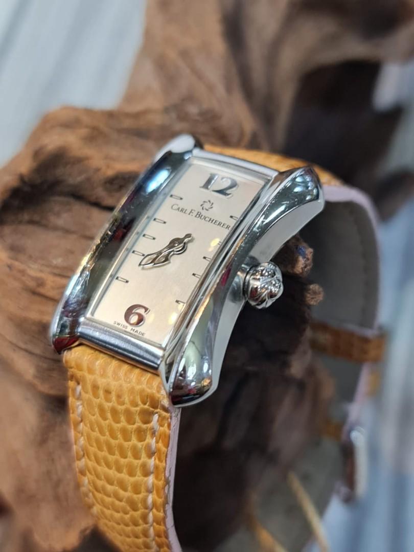 Carl f bucherer shop alacria