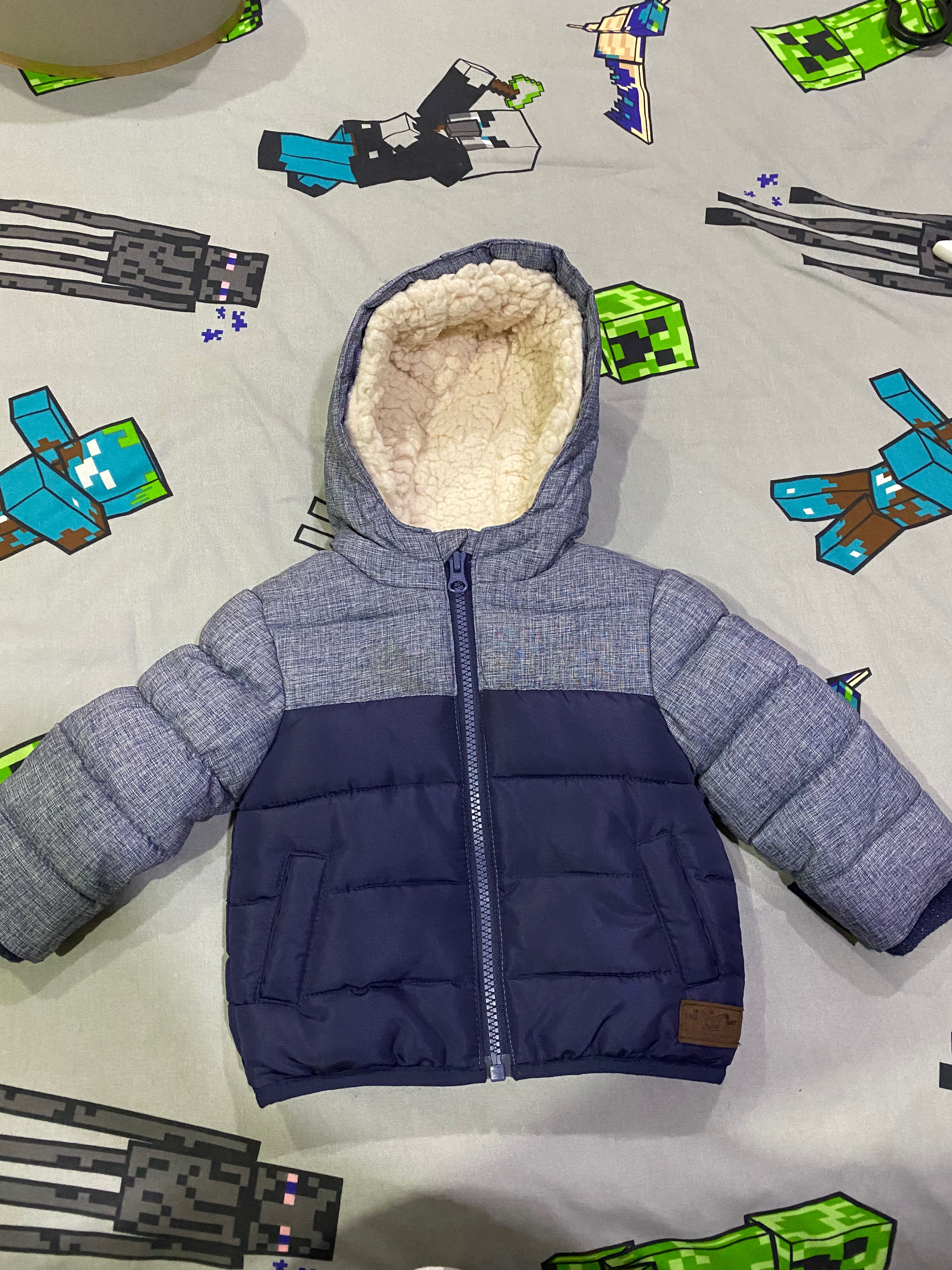 Primark kids jacket sales
