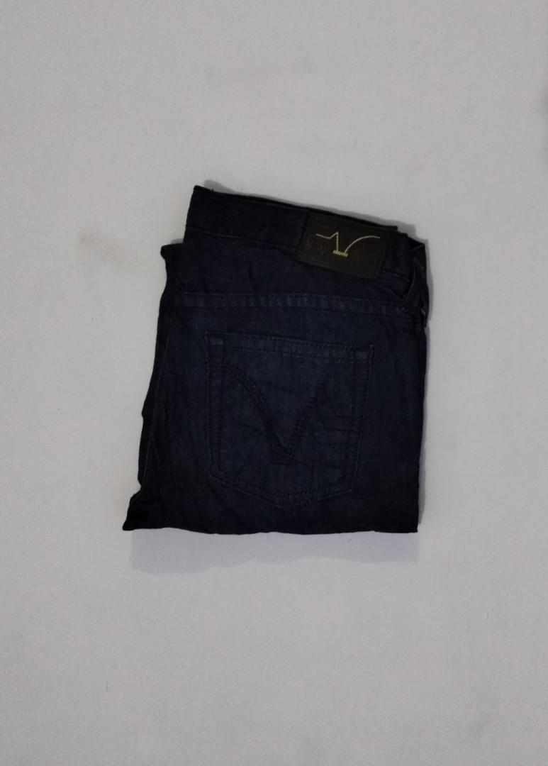 PRVCY PREMIUM JEANS
