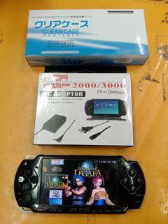 PSP 2000MODEL