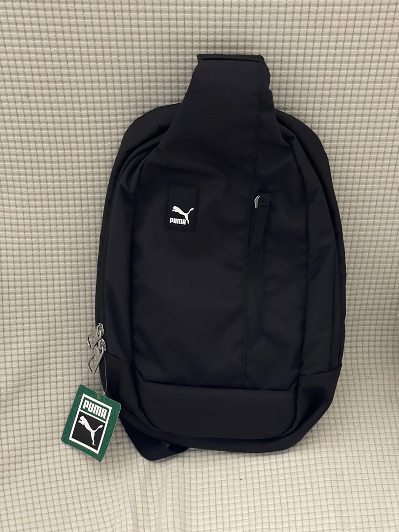 PUMA Crossbody Bag, Men's Fashion, Bags, Sling Bags on Carousell