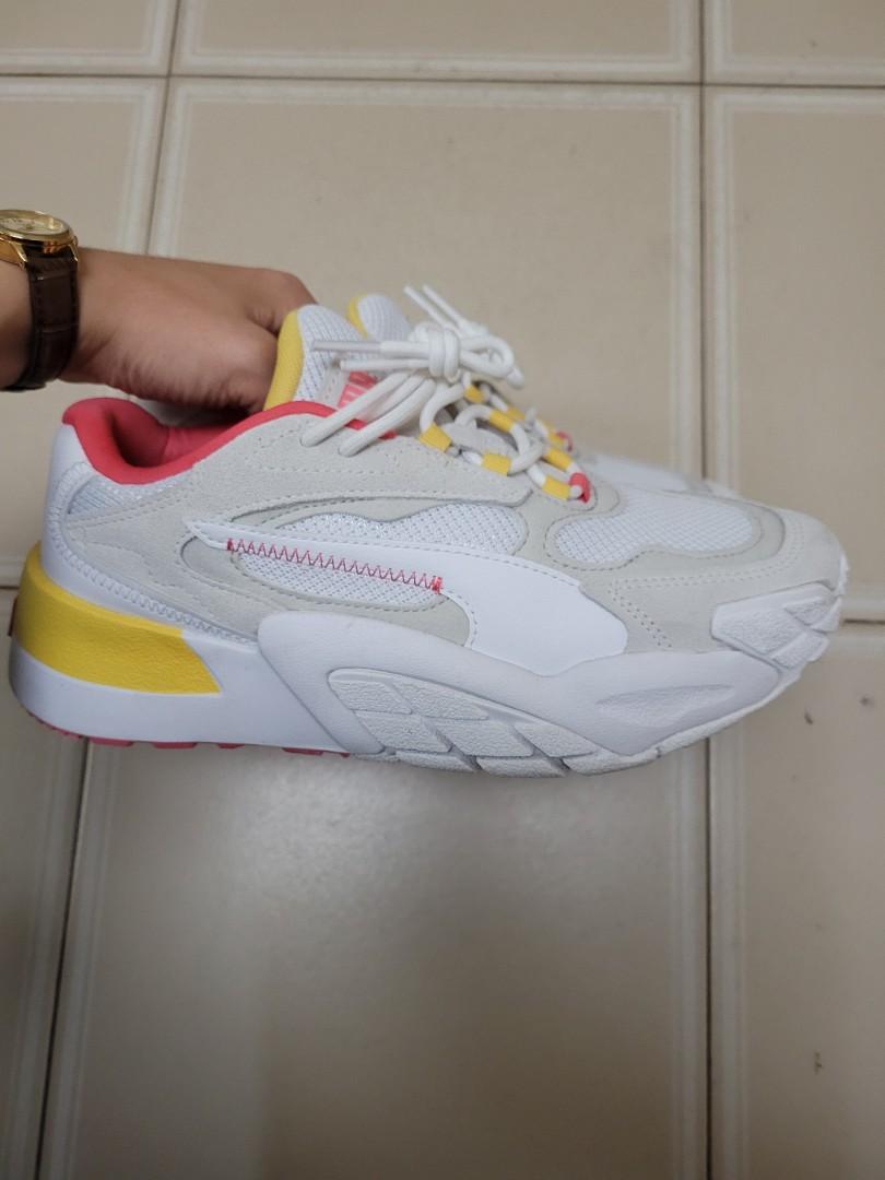 Puma hedra outlet