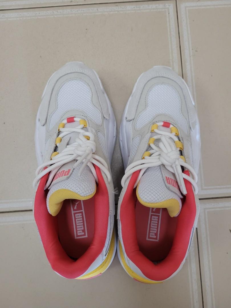 Hedra puma clearance