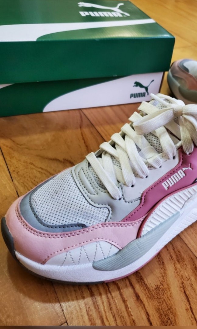 Puma X ray 2 Shoes Size 37