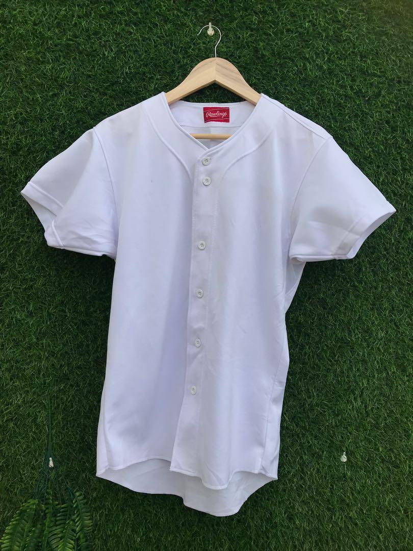 Rawlings shirt discount
