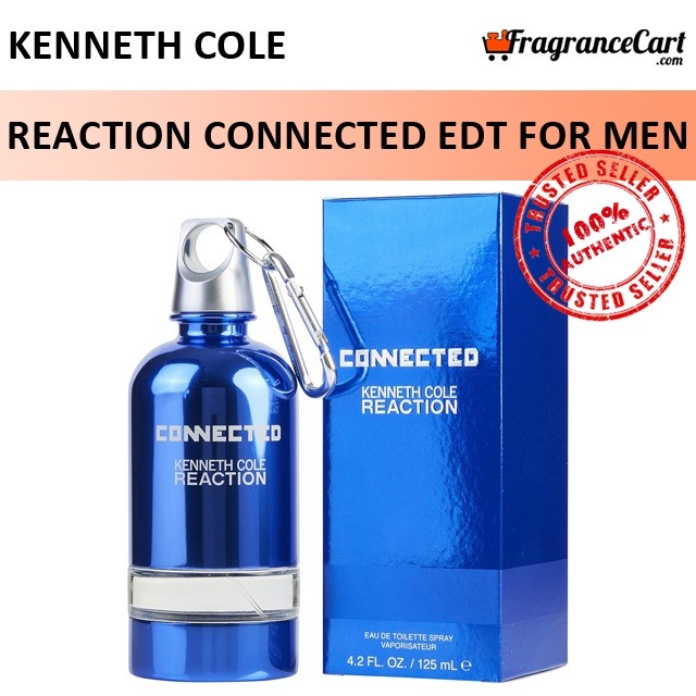 Connected kenneth cole shop