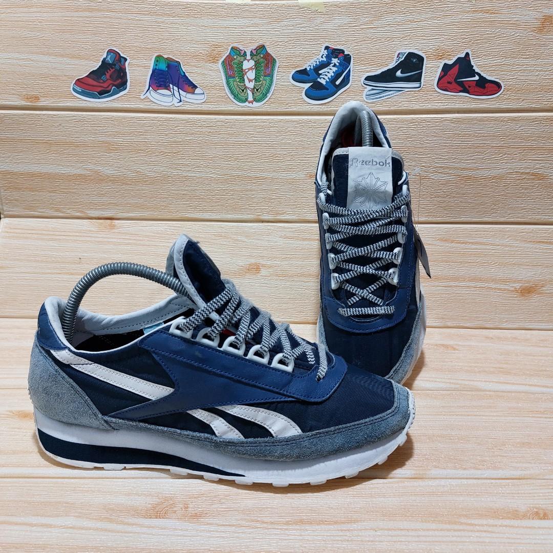 REEBOK AZTEC Men s Fashion Footwear Sneakers on Carousell