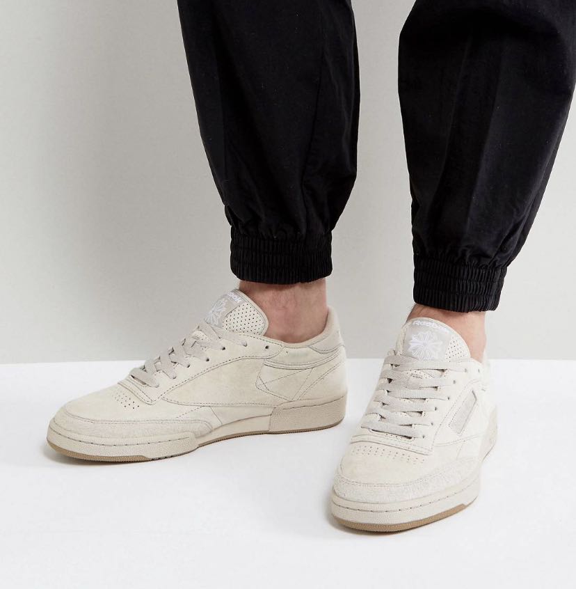 Reebok club top c 85 sg