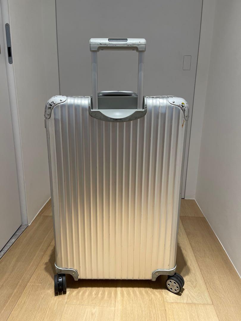 Rimowa topas online 85l