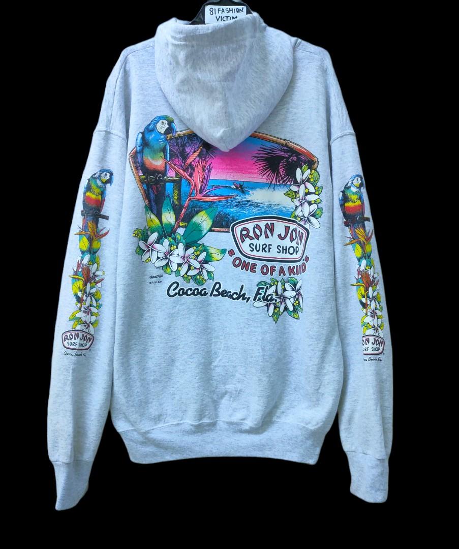 Ron jon shop sweatshirt