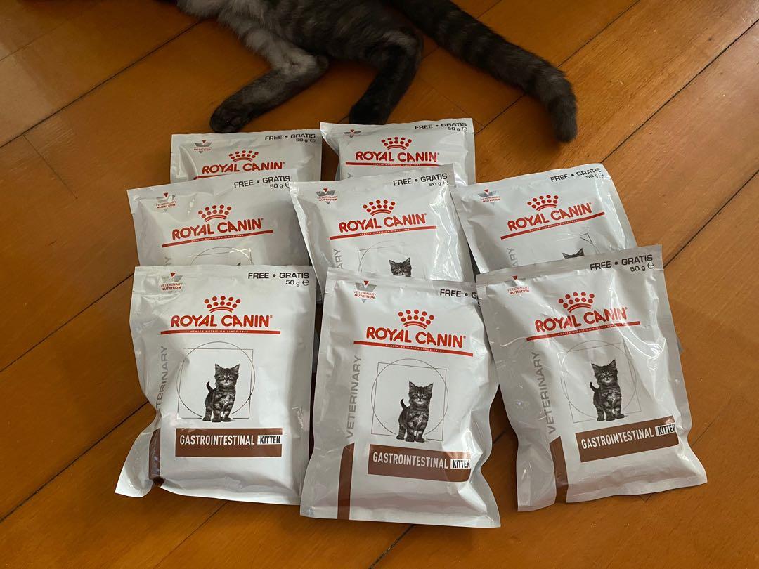 Royal clearance canin sample