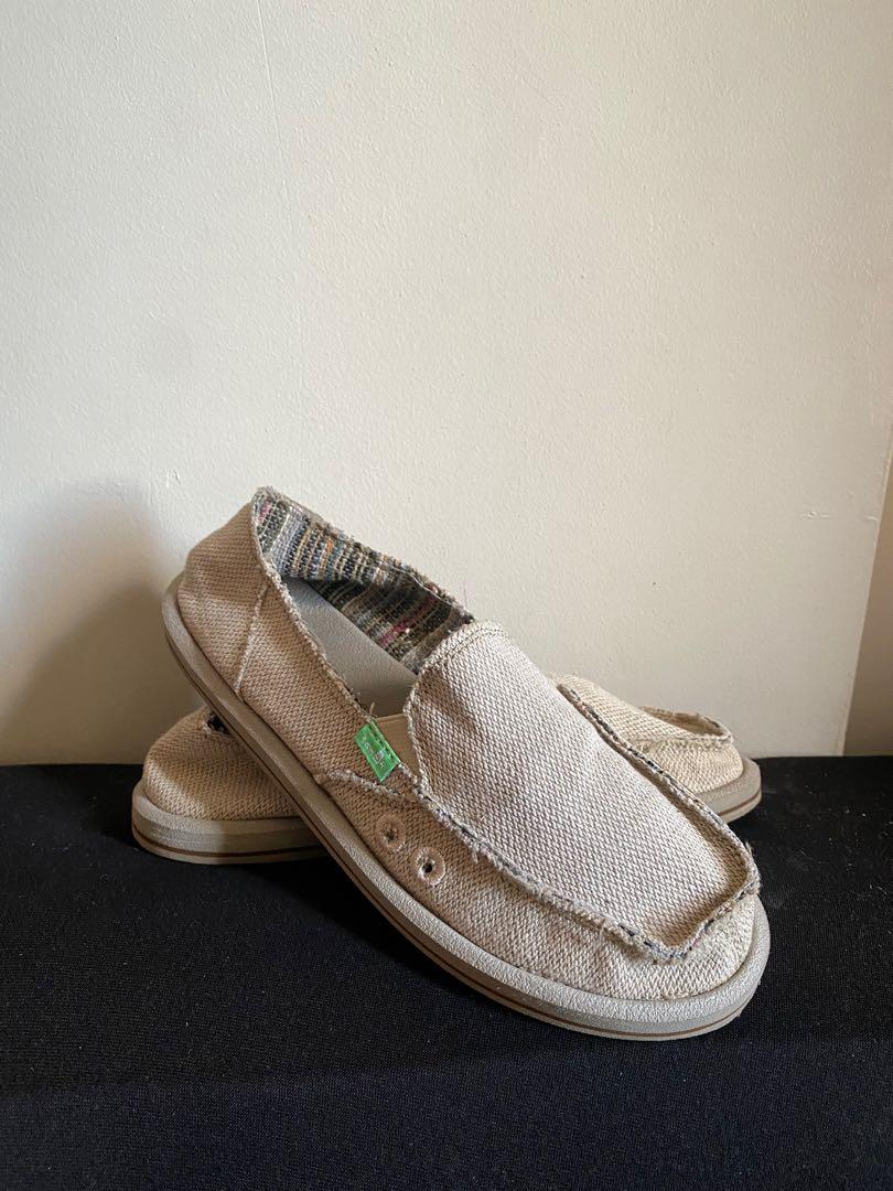 Sanuk espadrilles new arrivals