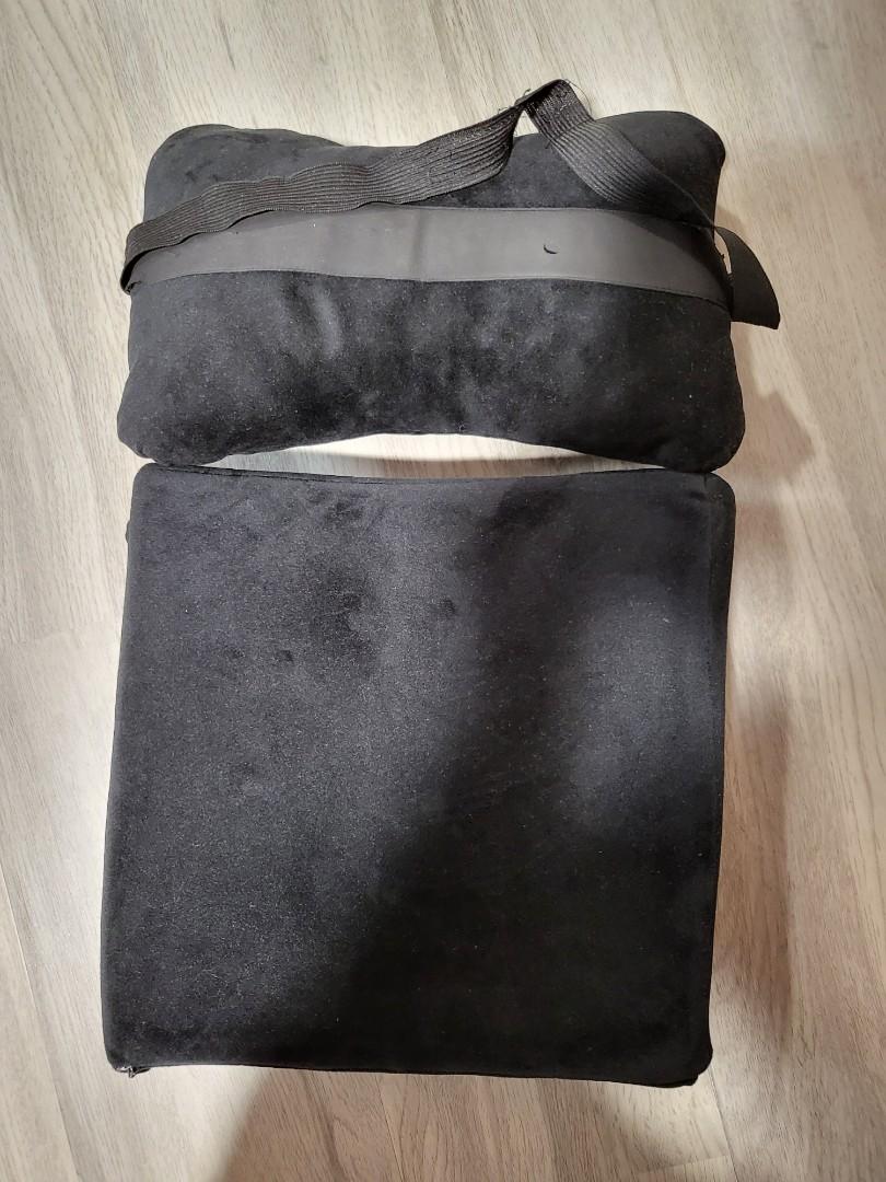 Secretlab Signature Memory Foam Head Pillow, Furniture & Home Living ...