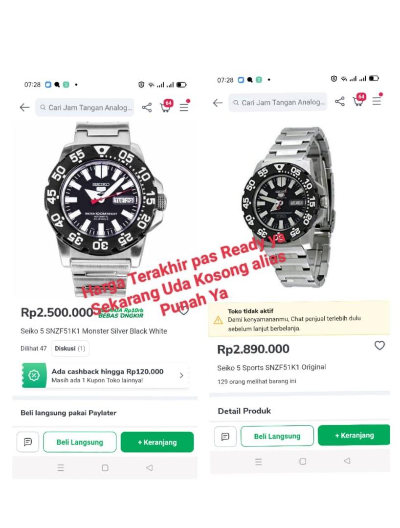 Snzf51k1 store