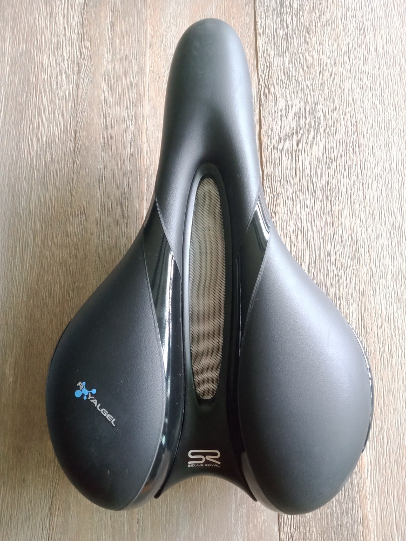 Selles de vélo | Pour tous les types de vélos | SQlab