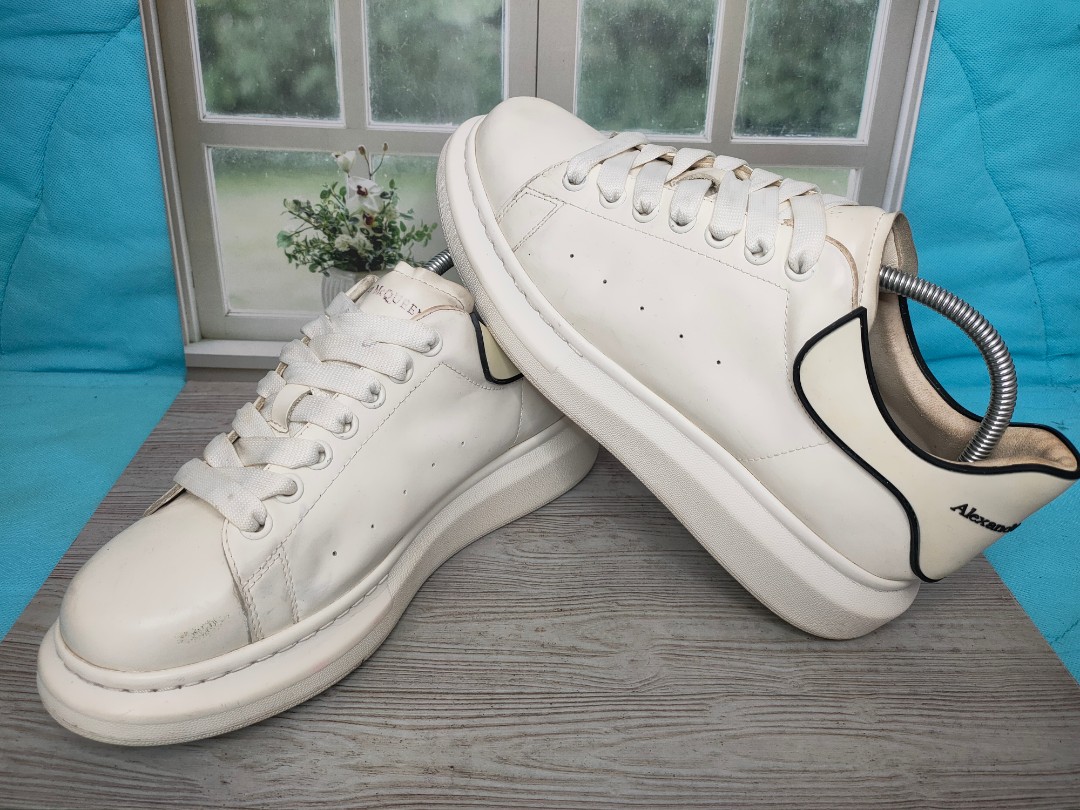 Sepatu alexander mcqueen original discount