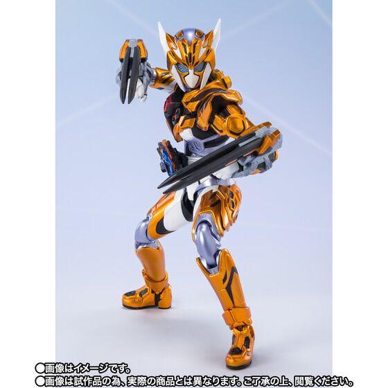 SHF SKC Kamen Rider Kuuga Growing Form and Valkyrie Justice Serval (Category: Toy Figures) located in Singapore. Submitted by john.low.71 (Listing ID 1157424681, Image 3). Description: JP Stock MISB Kuuga $120 (sold) Valkyrie $120 Add $4.30 for Qxpress.
