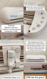 (Kategori: ) berada di . Dikirim oleh pptloly (ID iklan 1157371915, Gambar 1). Deskripsi: .