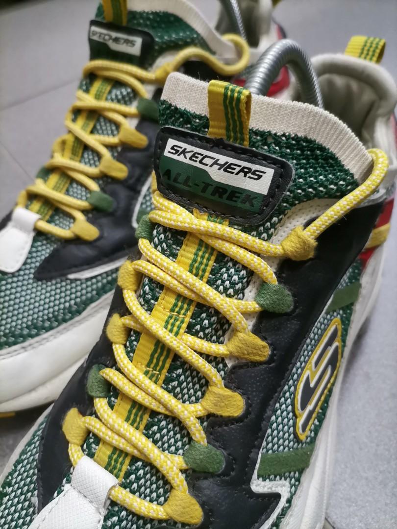 Skechers online stamina berendo