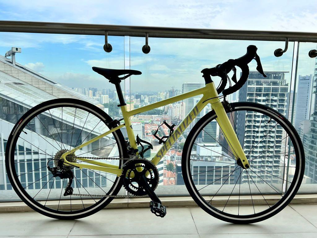 Specialized allez new arrivals 44