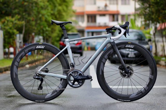 Allez best sale sprint 49