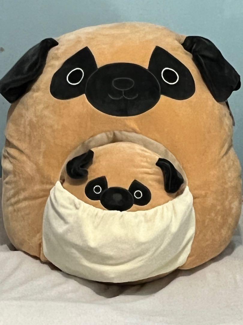 SQUISHMALLOWS MOM BABY LITTLE PRINCE 20 Hobbies Toys Toys