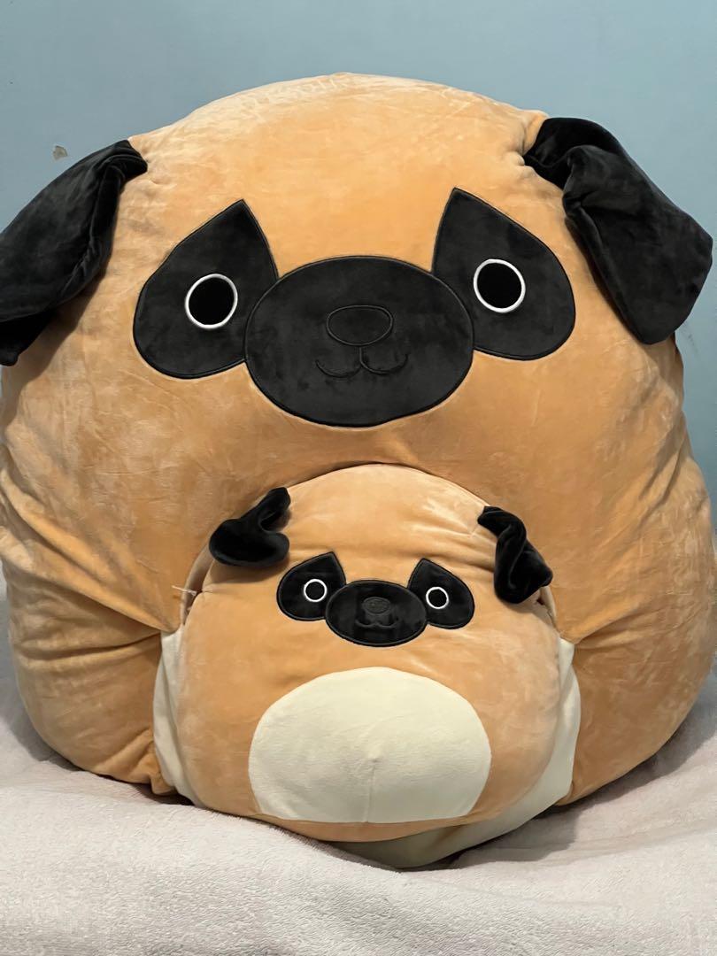Squishmallow mom outlet and baby