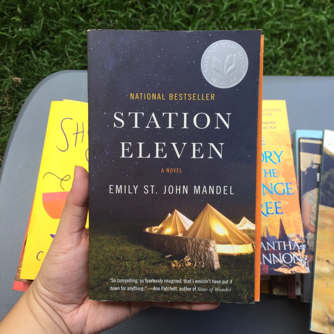 station-eleven-by-emily-st-john-mandel-hobbies-toys-books