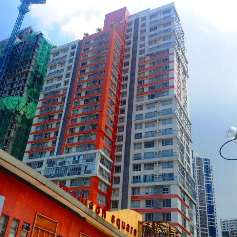 Sunshine 100 City Plaza Tower 2, Property, Rentals, Apartments & Condos ...