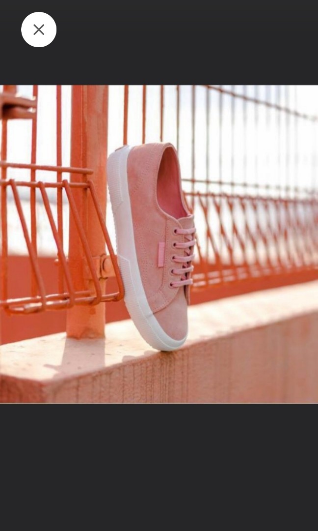 Superga x pyper america top