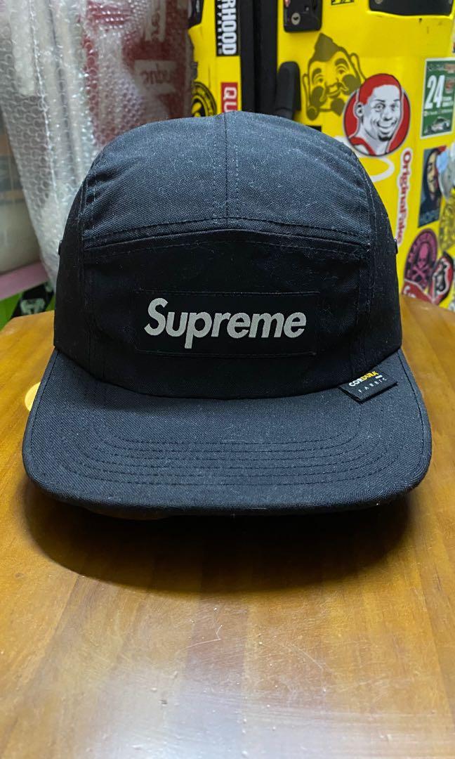 Supreme cap original price sale