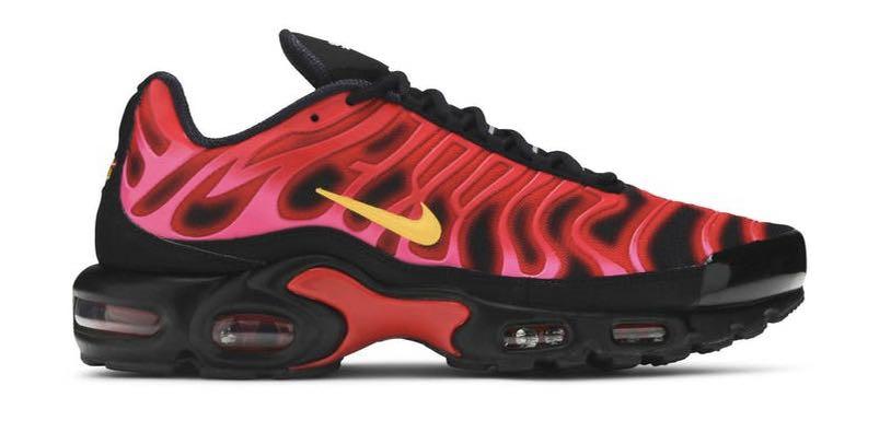 supreme airmax