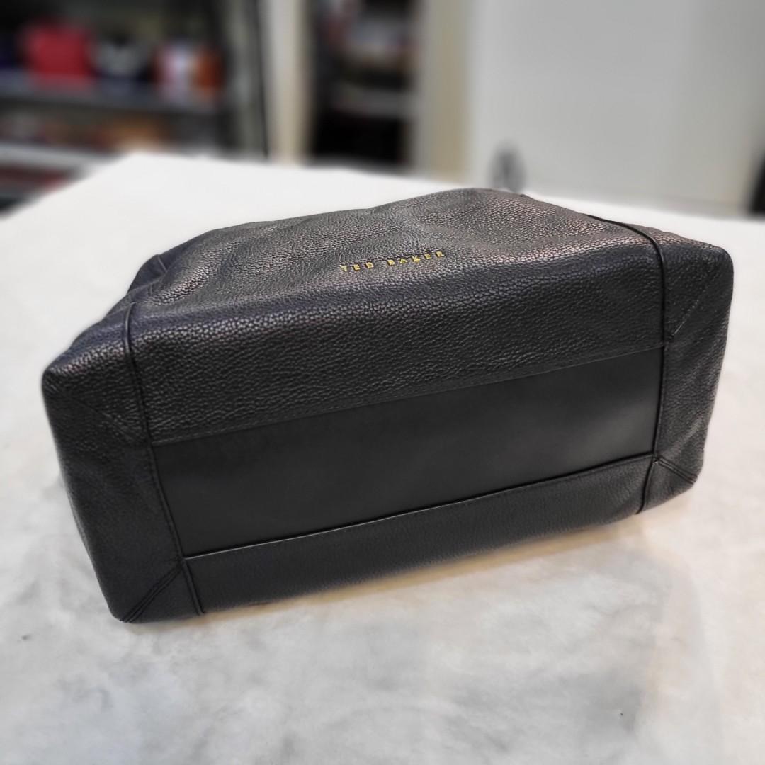 TED Baker Albee Pop Handle Luxury Bags Wallets on Carousell