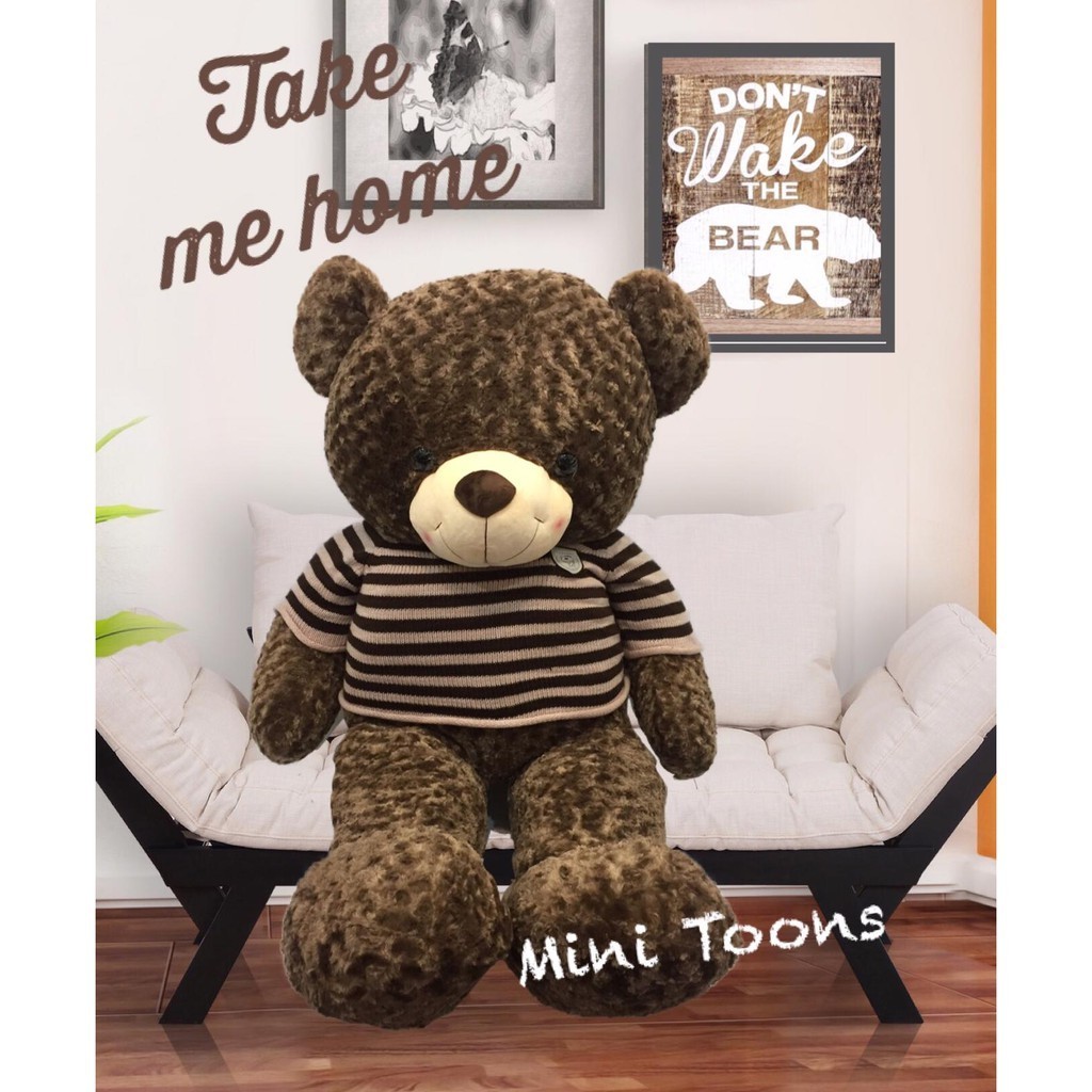 Teddy Bear, Furniture & Home Living, Furniture, Shelves, Cabinets ...