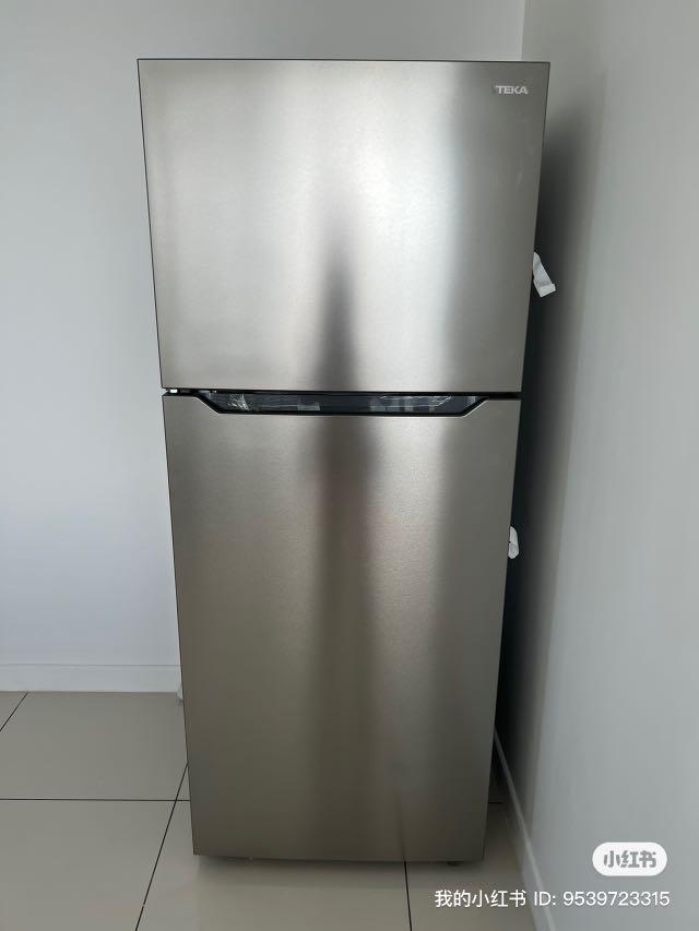 Teka fridge on sale