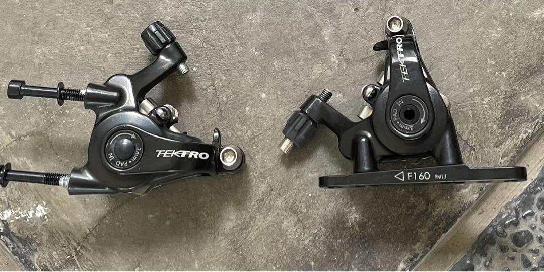Tektro c550 shop
