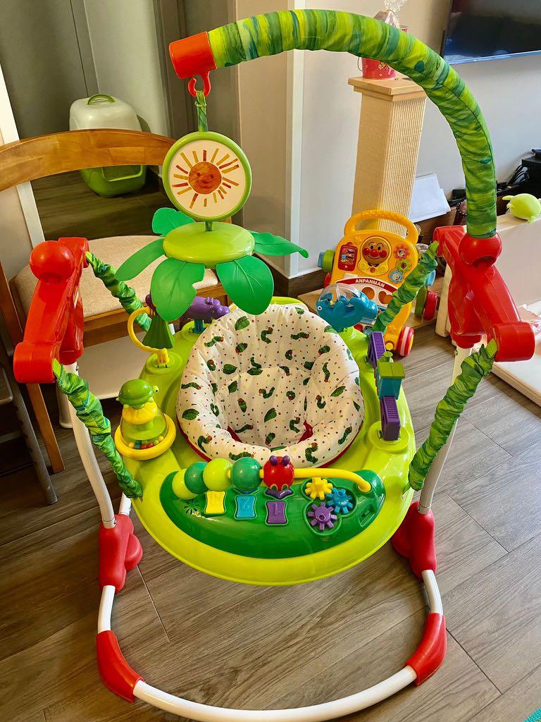 Eric carle jumper discount