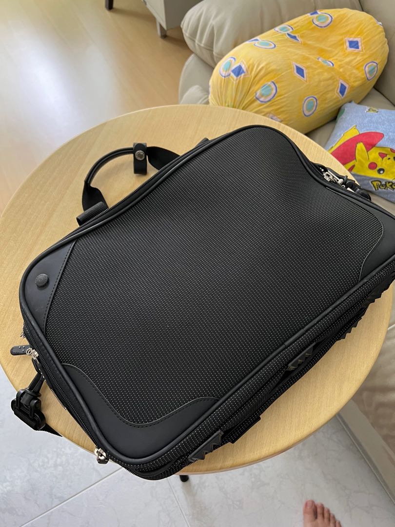 Mendoza sling bag sales