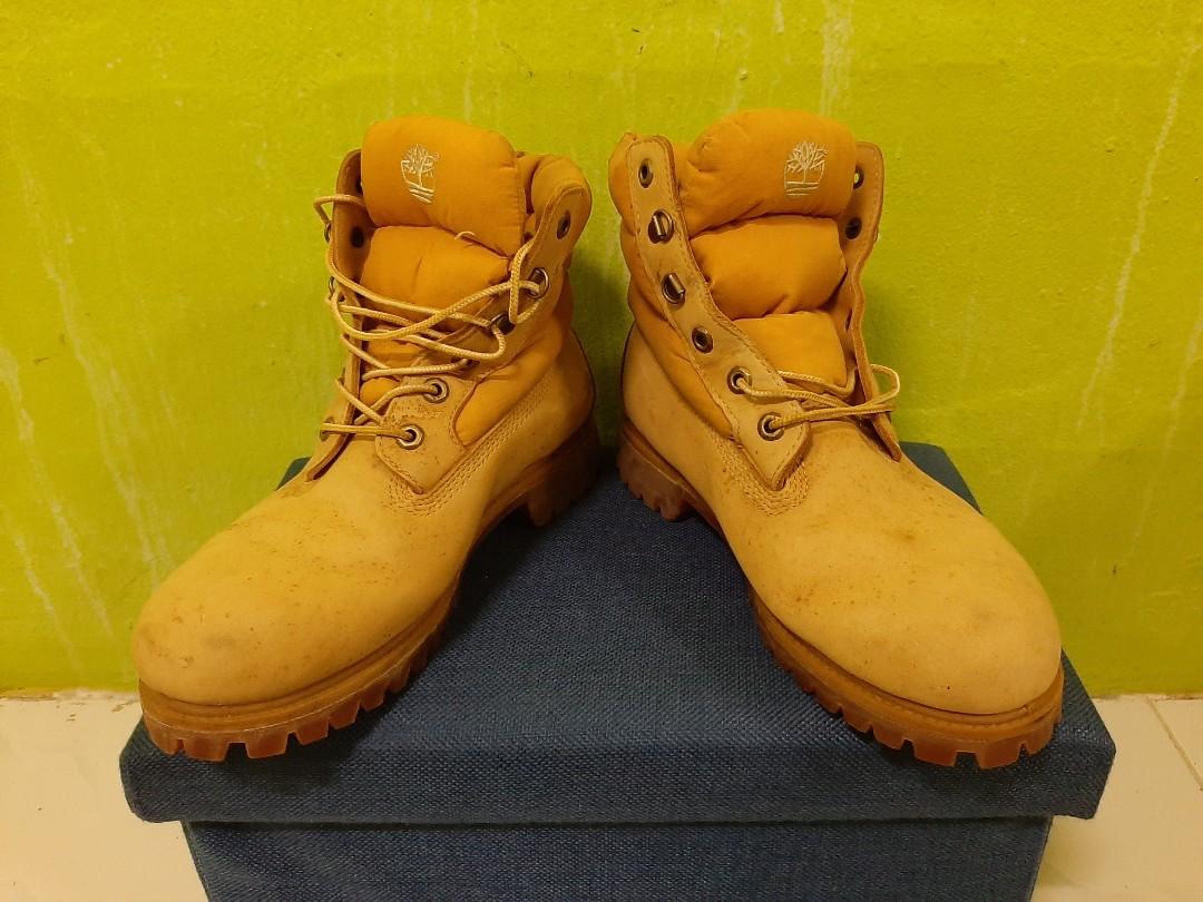 Timberland d475 192 sales