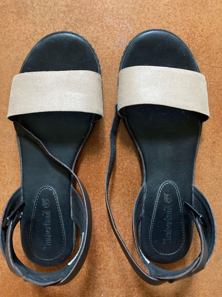 womens sandals timberland