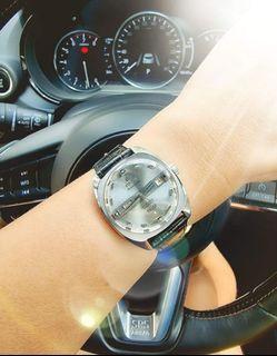 Titoni Vintage Airmaster 888
