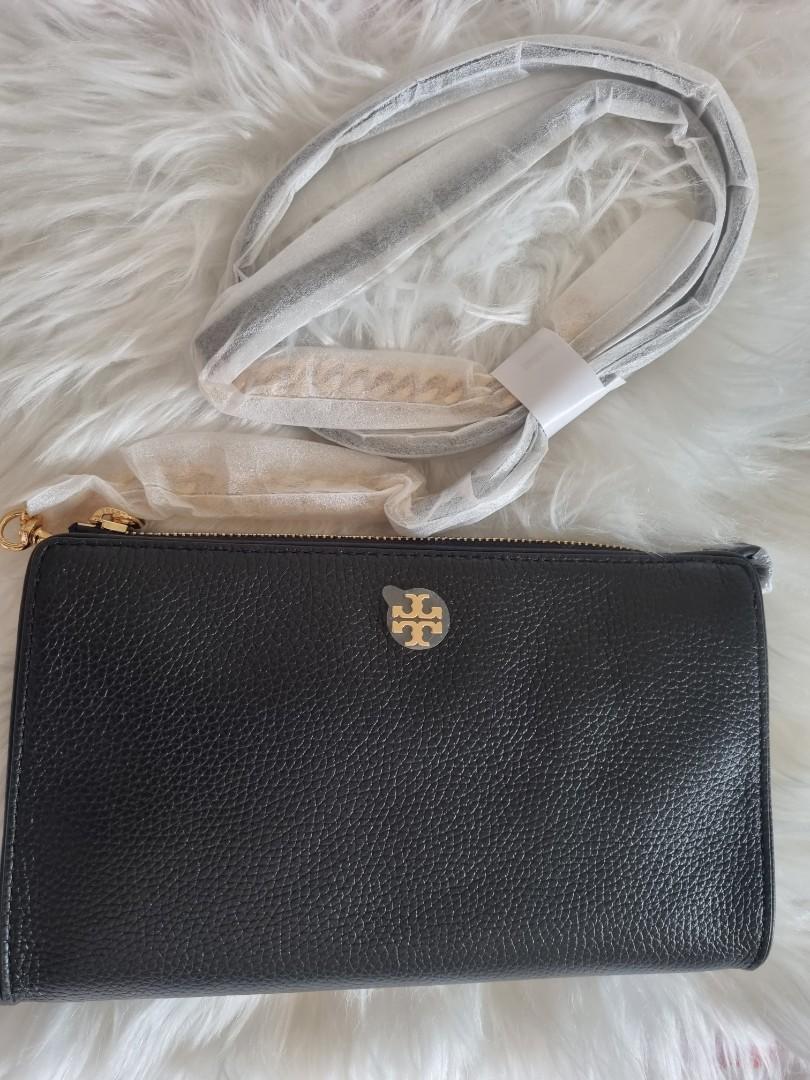 Brand New Authentic Tory Burch Carter Slim Crossbody