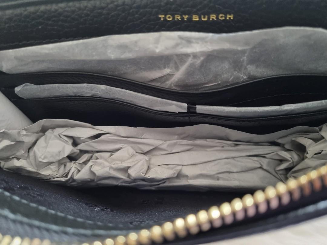 Brand New Authentic Tory Burch Carter Slim Crossbody