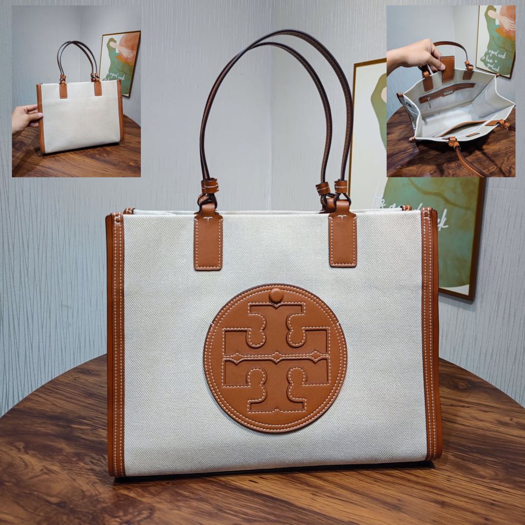 オープニング大放出セール 新品未使用□Tory Burch Alexa Flat